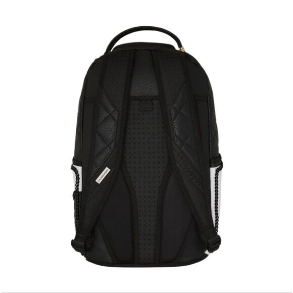 Sprayground Hello My Name Is 15 Years Anniversary Backpack - Picture 4 of 11